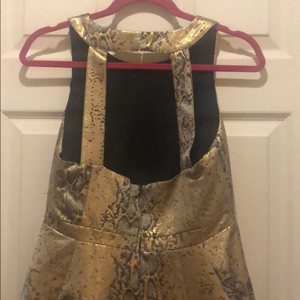 Cocktail Dress - Picture 4 of 13